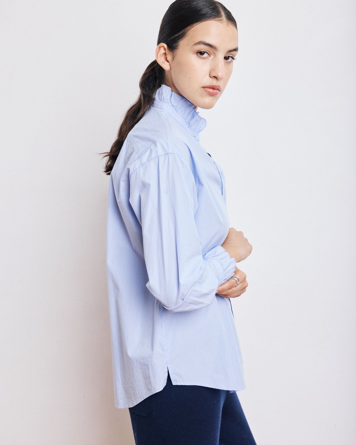 Hartford Camisa Chana