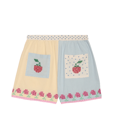 Sissel Edelbo Shorts Myra - The Class Room
