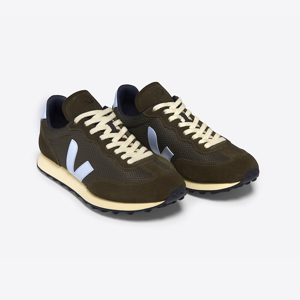 Veja Sneakers Rio Branco II