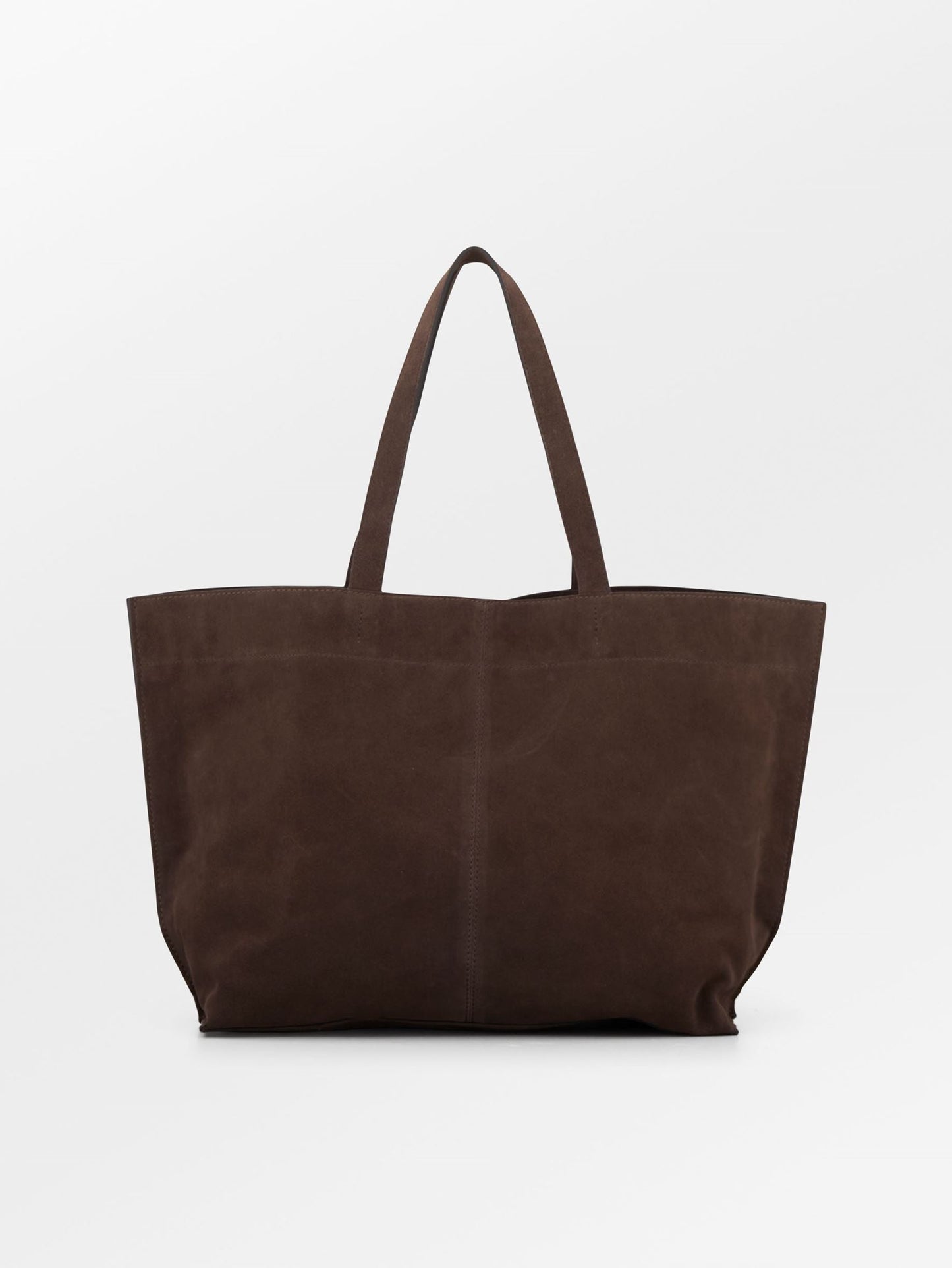 BeckSöndergaard Bolso Suede Aubrey