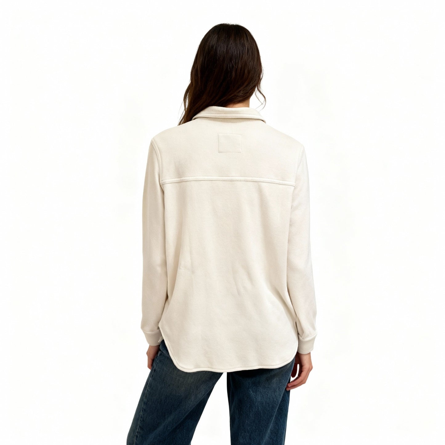 Mason’s Camisa bolsillos