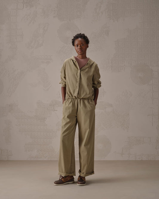 Circolo 1901 Pantalón gabardina - The Class Room