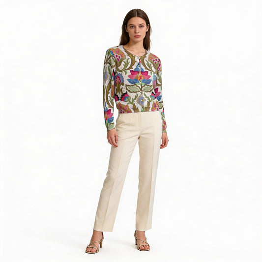 In bed with you Cárdigan eden