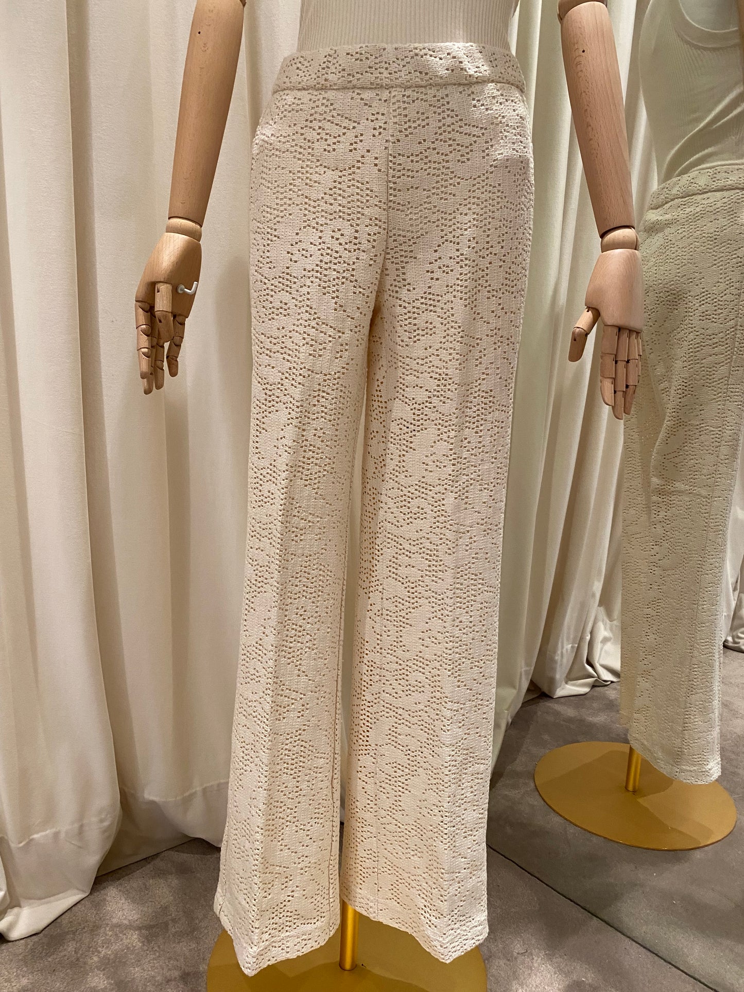 Mason’s Pantalón Summer