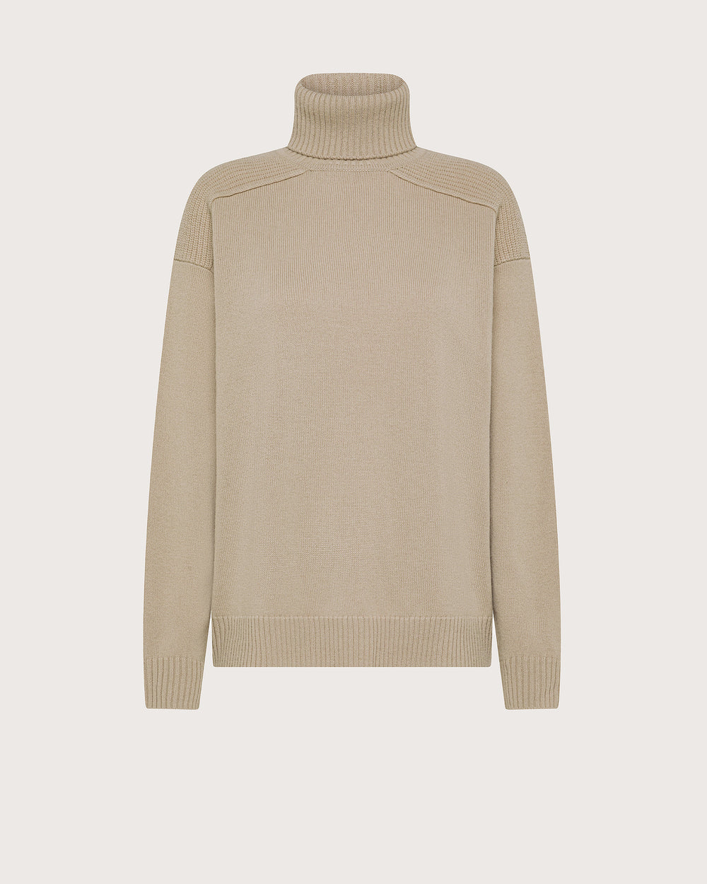 Seventy Jersey de Cashmere