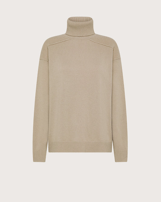 Seventy Jersey de Cashmere