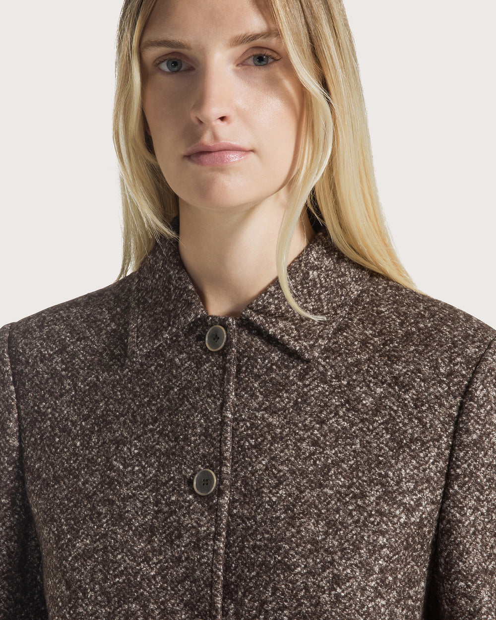 Seventy Chaqueta Cropped