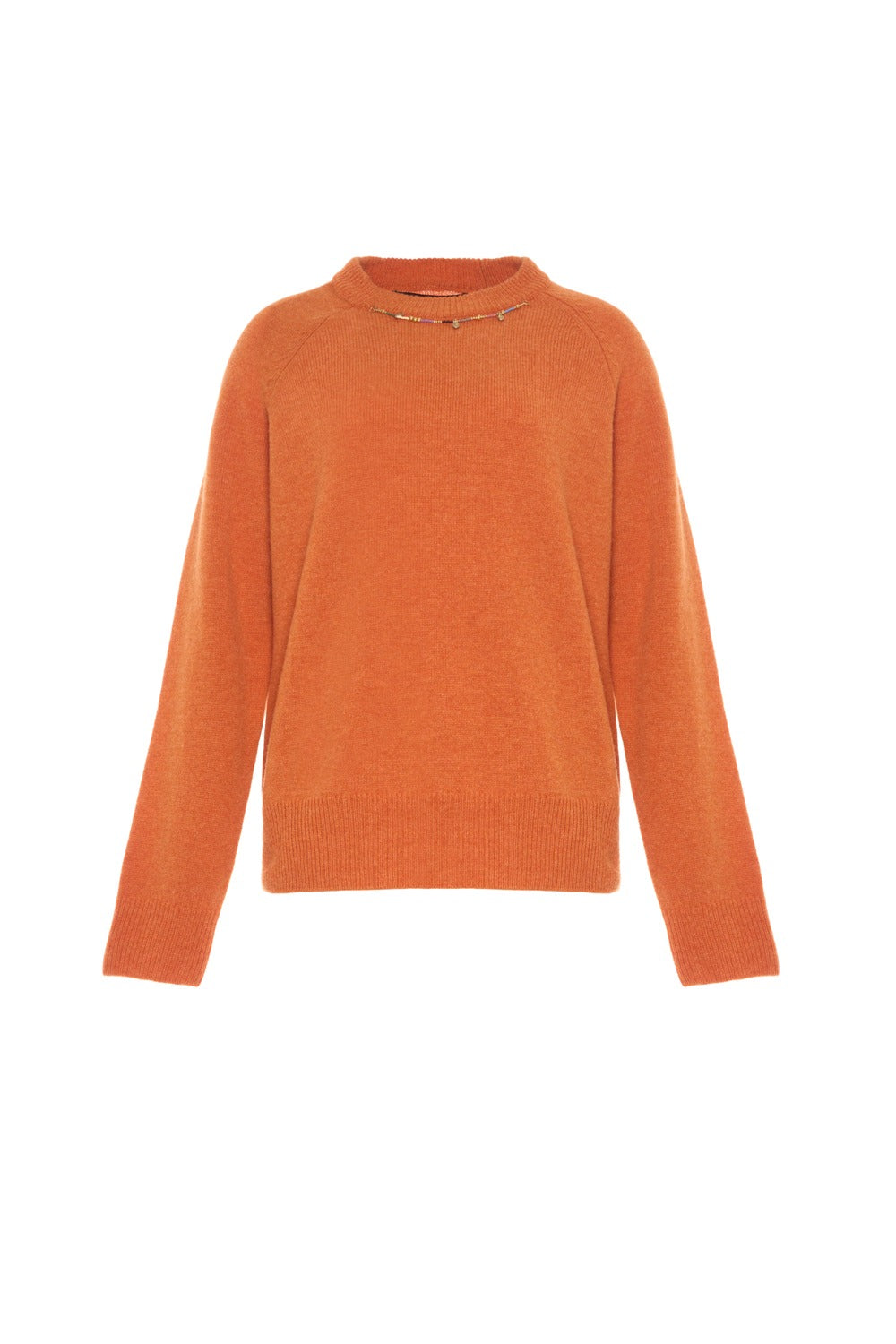 Bazar Deluxe Jersey Zucca