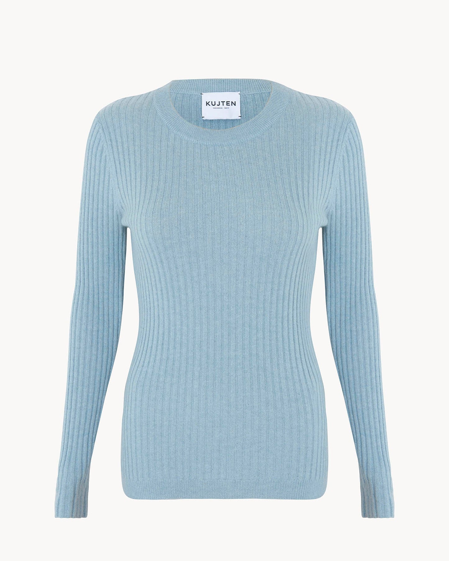 Kujten Jersey Bibi Bleu Vintage