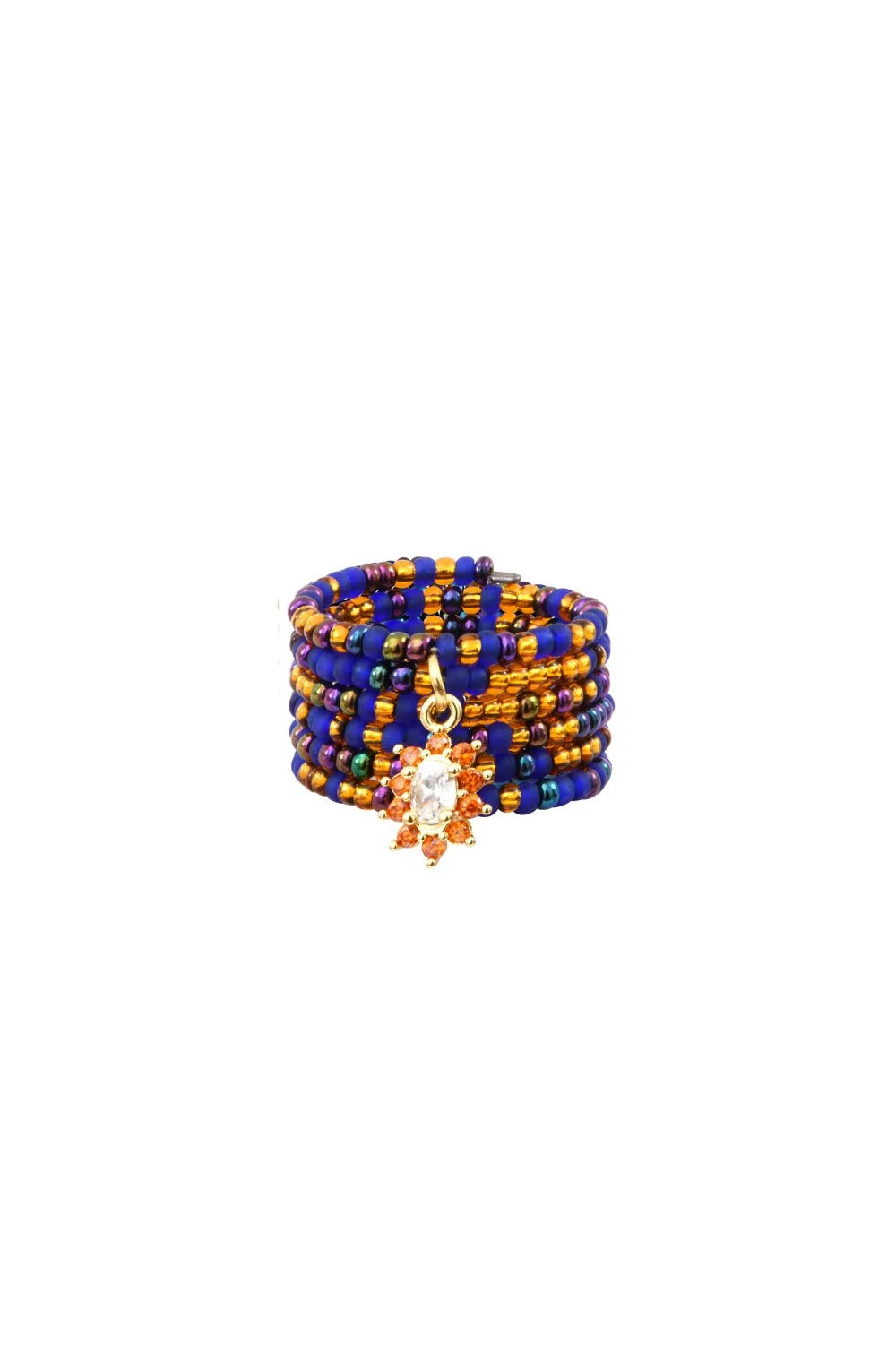 Kharmari Anillo bague - The Class Room