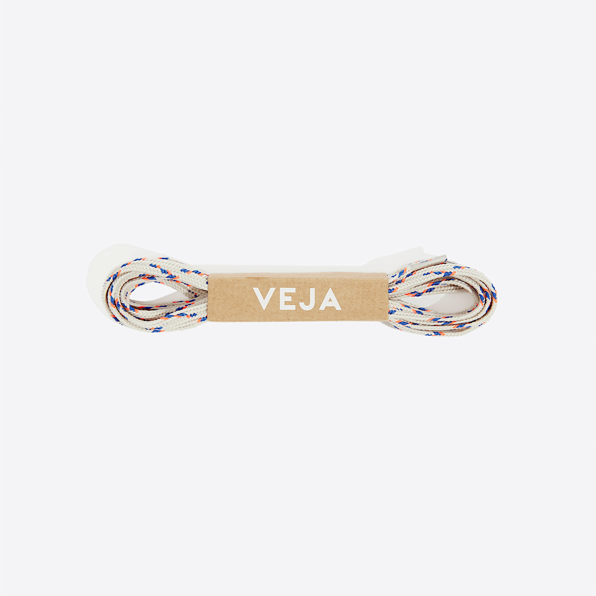 Veja cordones natural