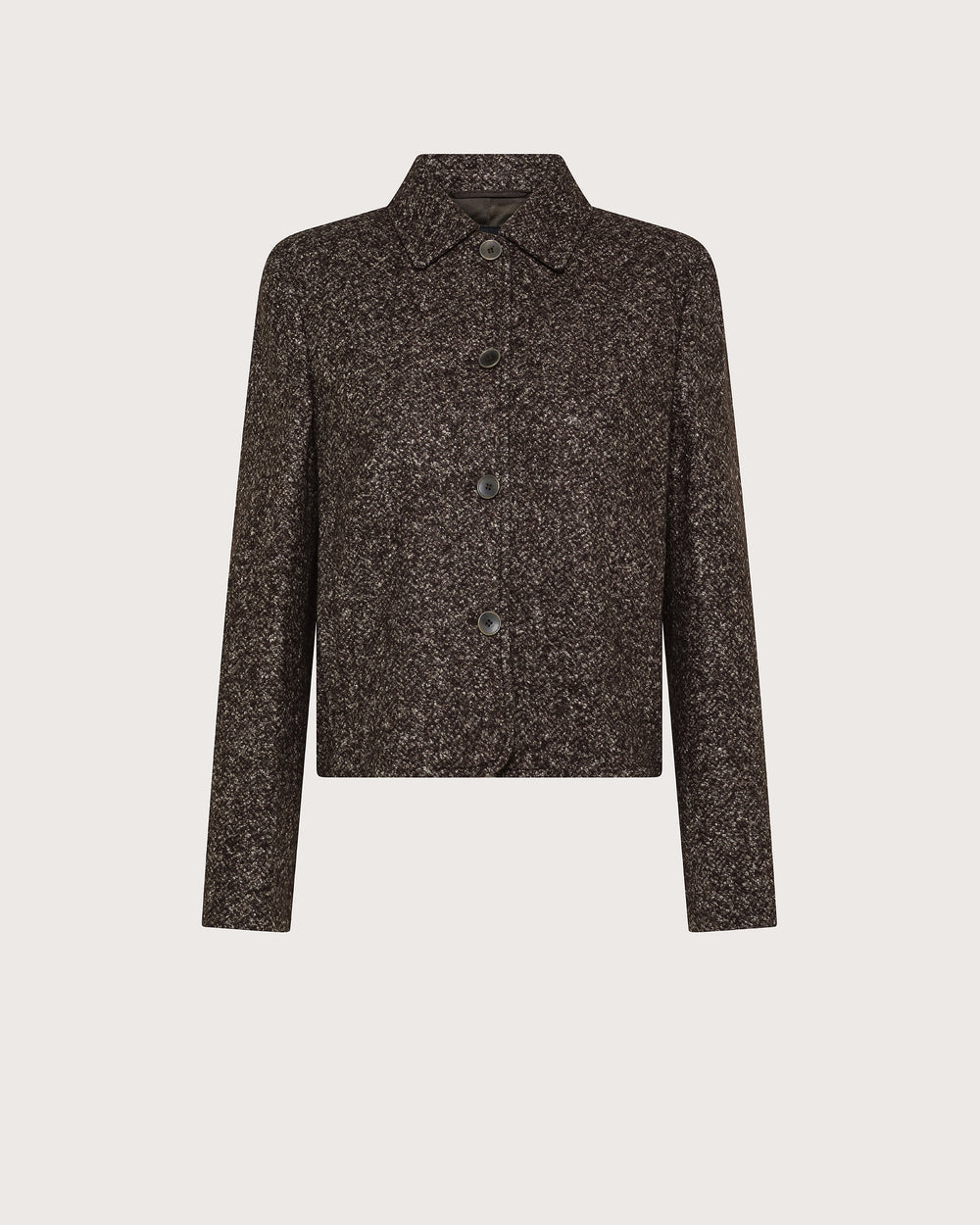 Seventy Chaqueta Cropped