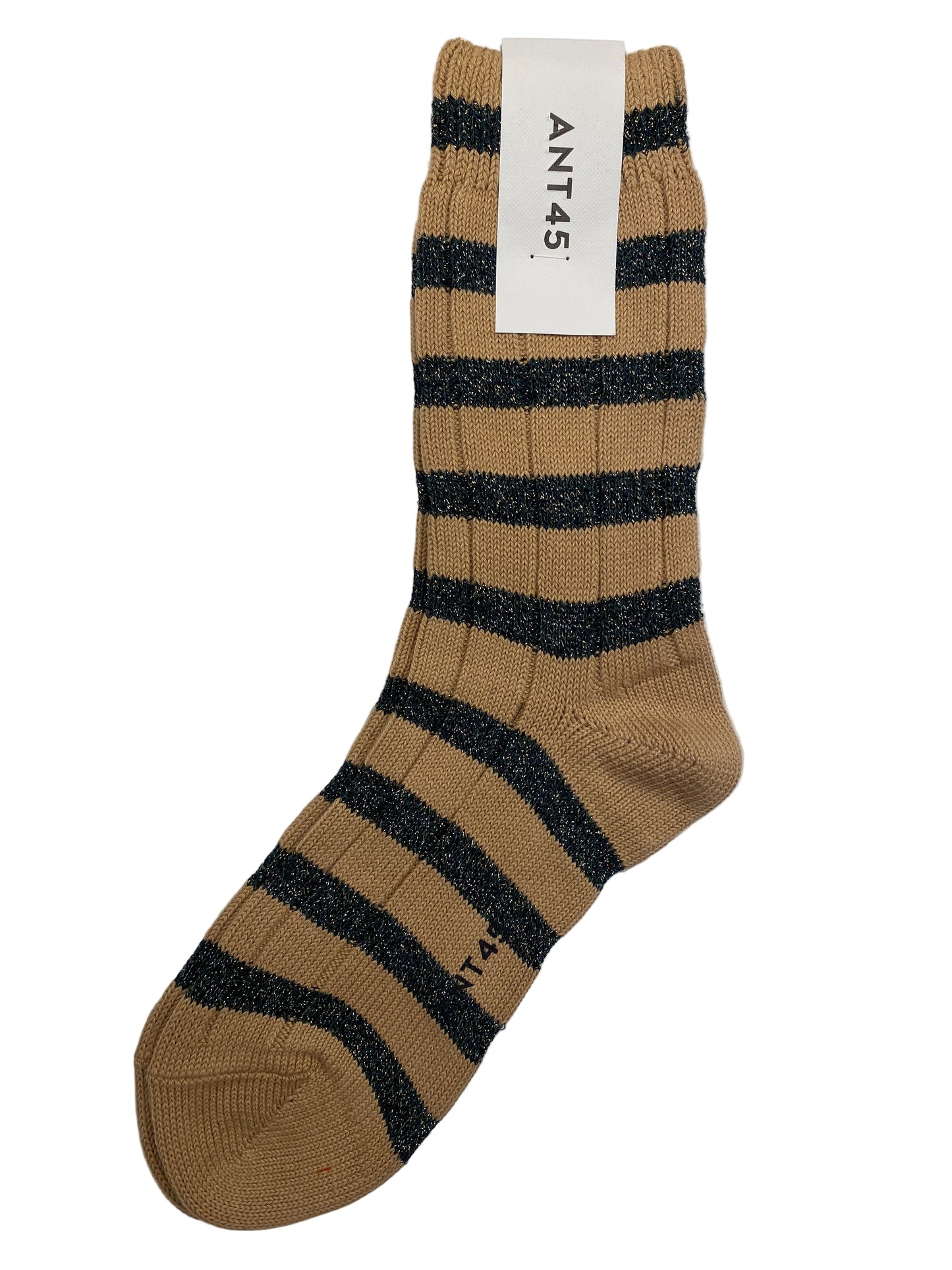 Ant45 Calcetines Dublino Camel