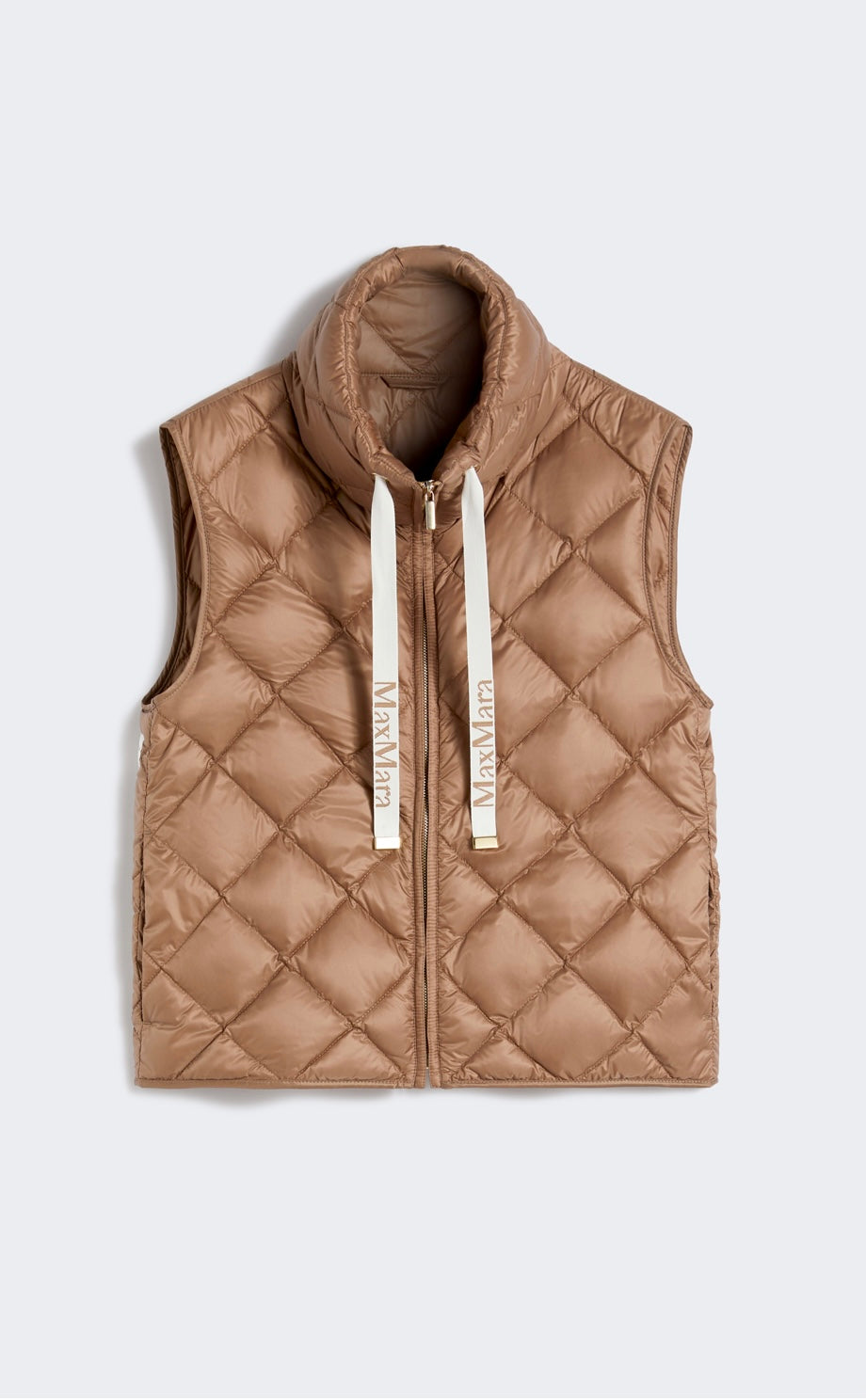 MaxMara Chaleco Tregic