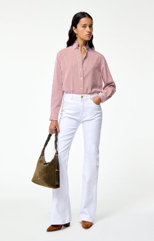 Vanessa Bruno Camisa Sidney