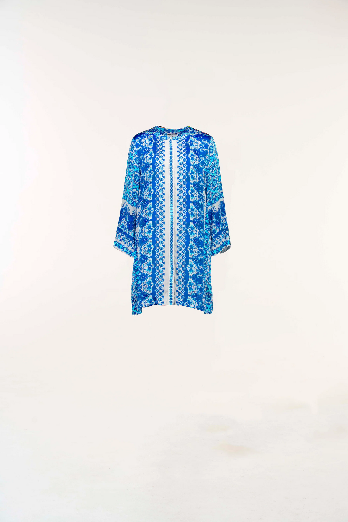 One Season Vestido Sani Mini Kasbah royal