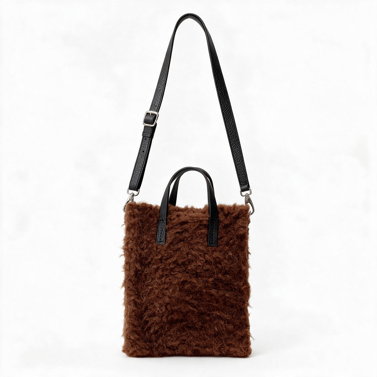 Kassiopea Bolso Mini Umilta Synn choc