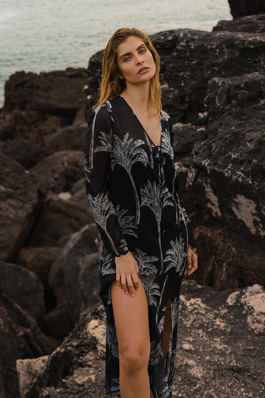 Mr Mood Caftán Mrs Reny