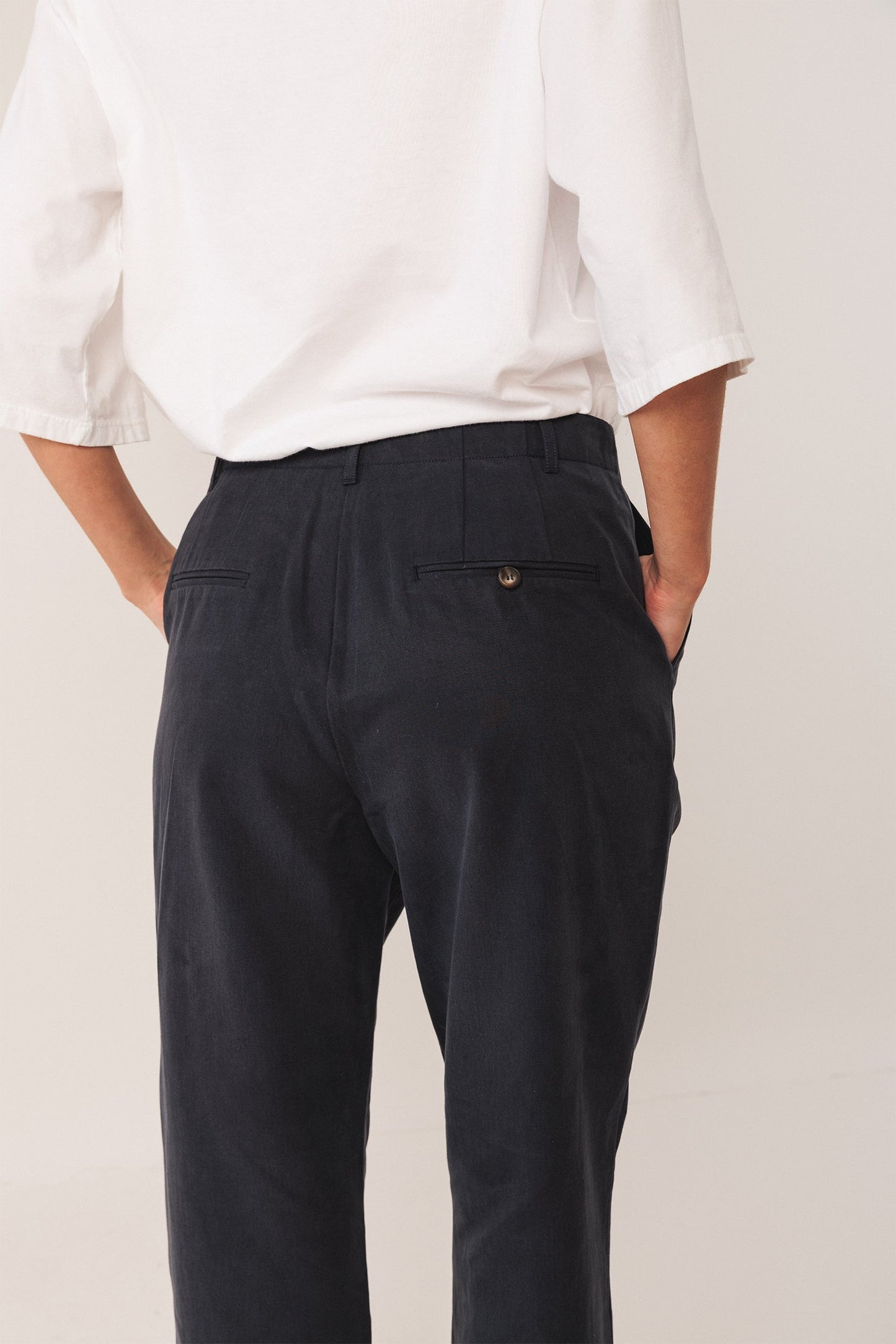 Indi&Cold Pantalón chino Luca