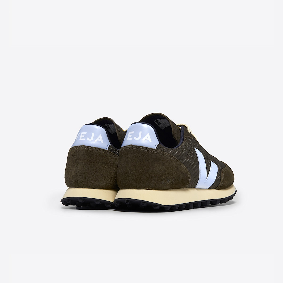 Veja Sneakers Rio Branco II