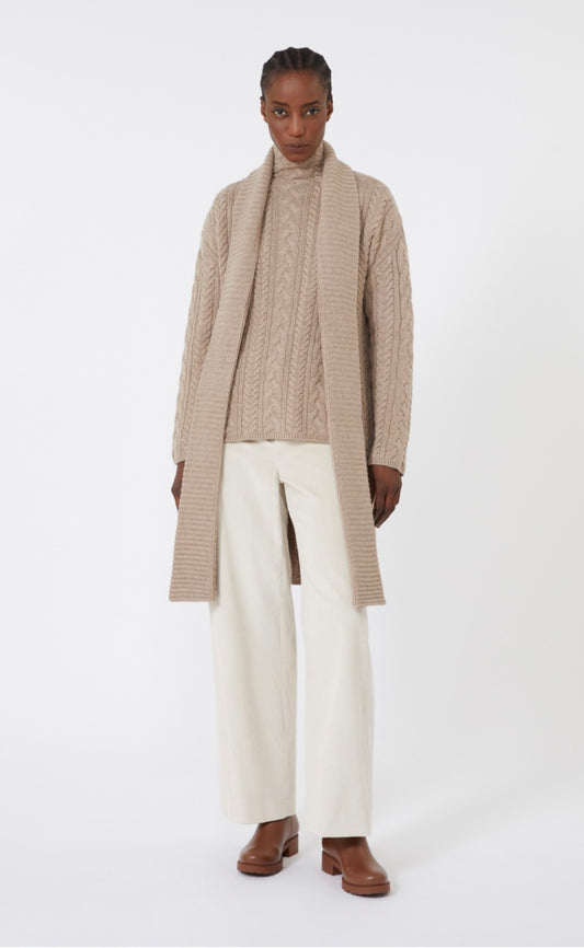 Max Mara Jersey Genova