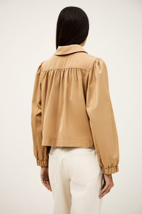 Ba&Sh Chaqueta Icon