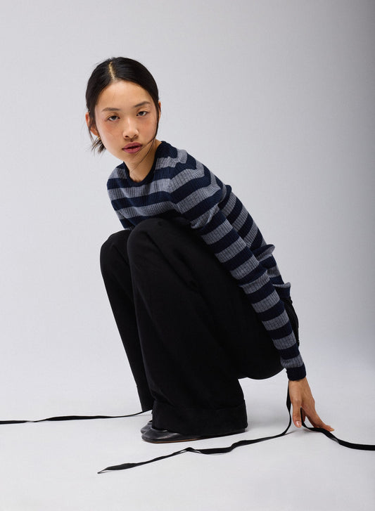 Majestic Jersey merino