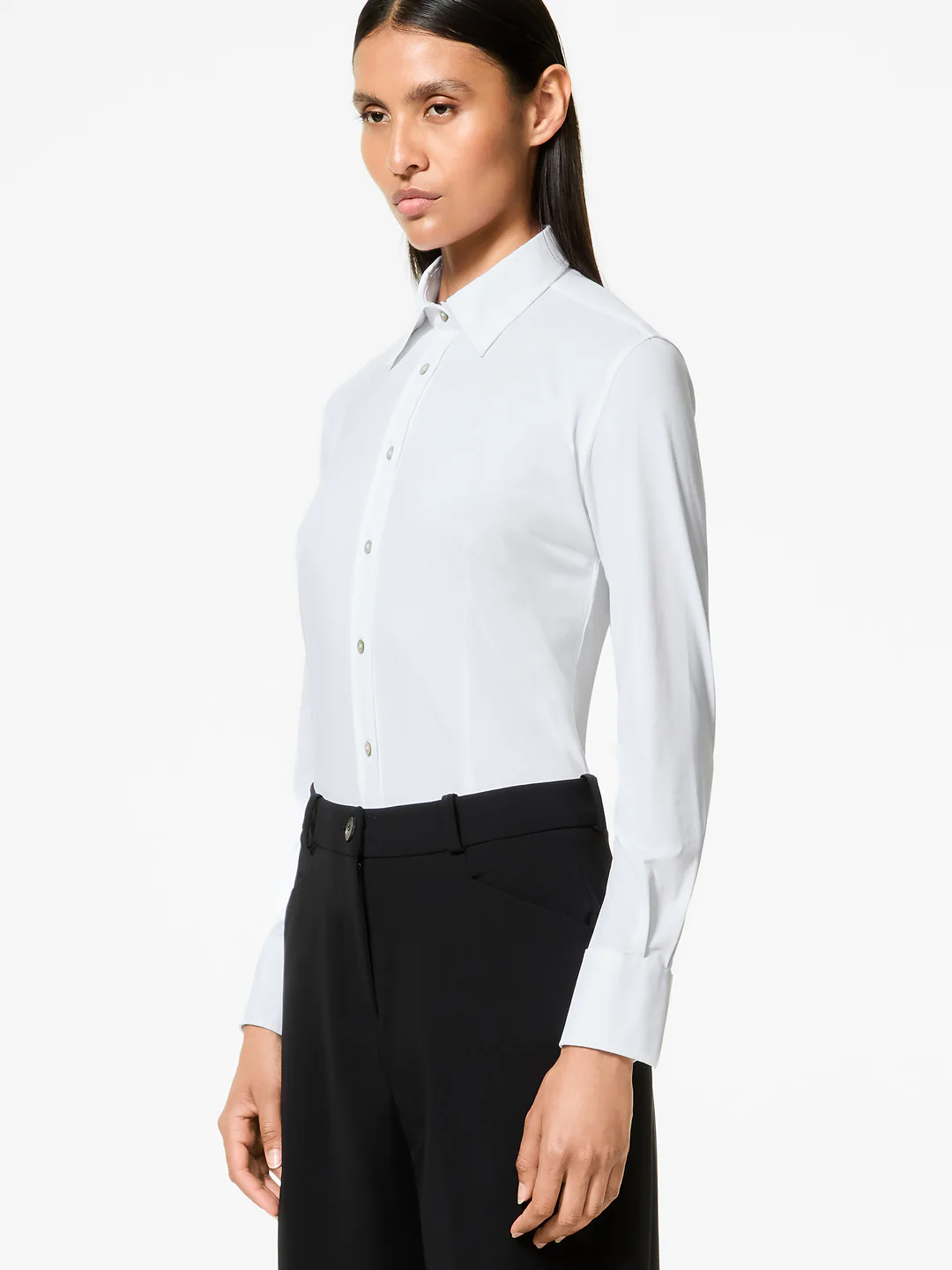 RRD Camisa Oxford