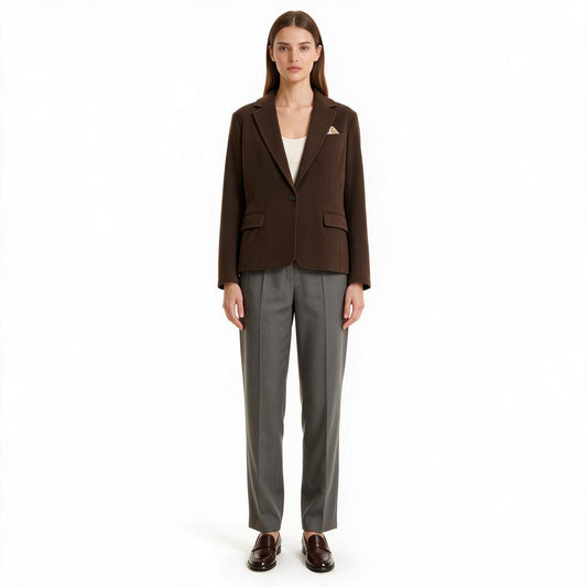 Circolo 1901 Blazer Corteccia