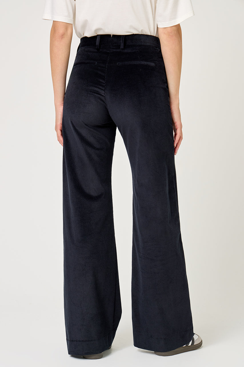 Five Pantalón Leika navy