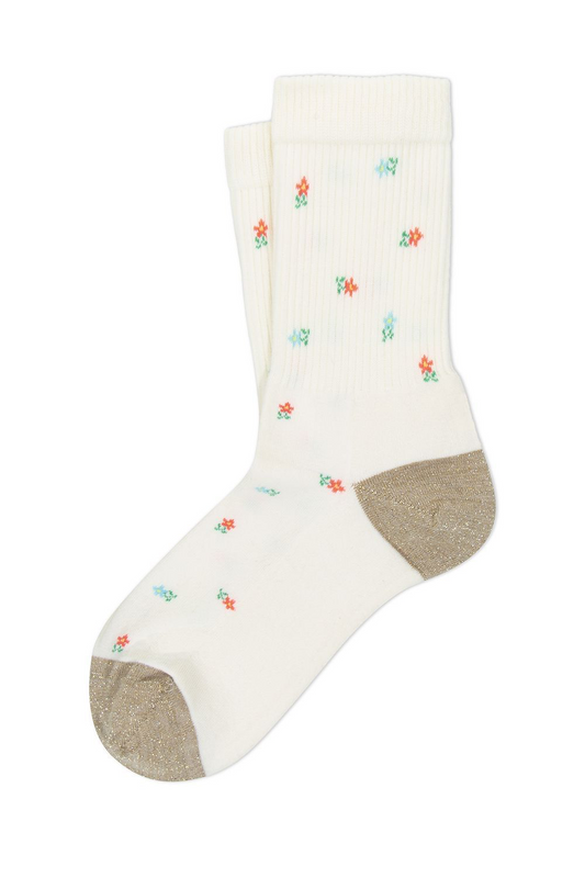 ANT45 Calcetines Rowson crudo