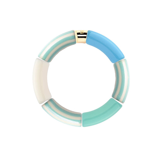Parabaya Pulsera Pipoca Riviera Lagon - The Class Room