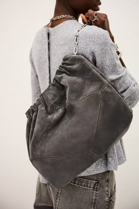 Ba&sh Bolso Tote