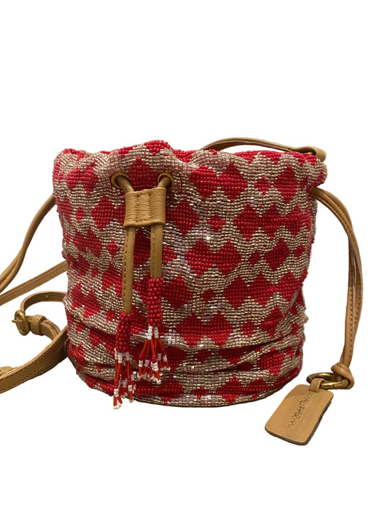 Maliparmi Bolso Bolitas