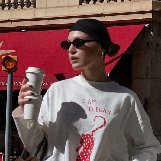 Hanley Gafas Finn black