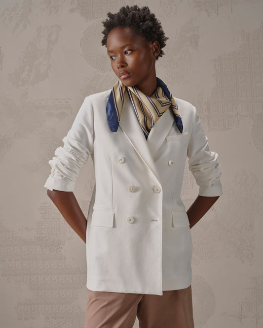 Circolo 1901 Blazer Bella - The Class Room