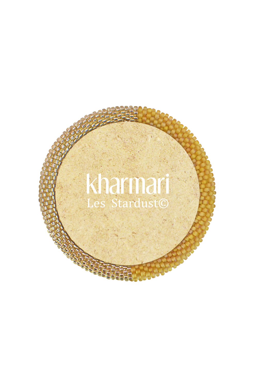 Kharmari Pulsera Stardust precious