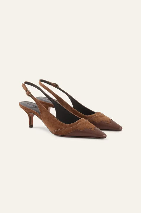 Ba&sh Mules Casta - The Class Room