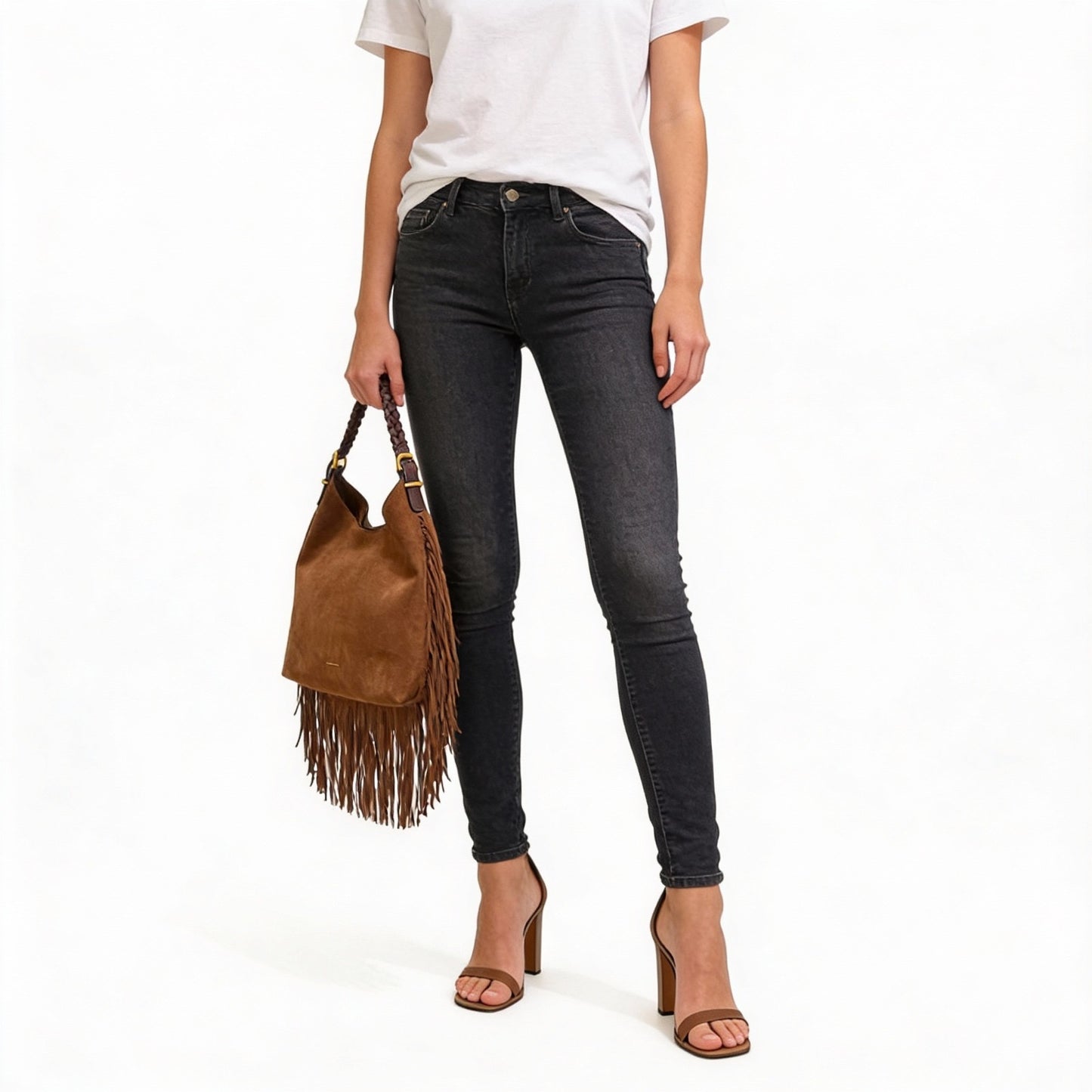 Vanessa Bruno Bolso Jess Hobo - The Class Room