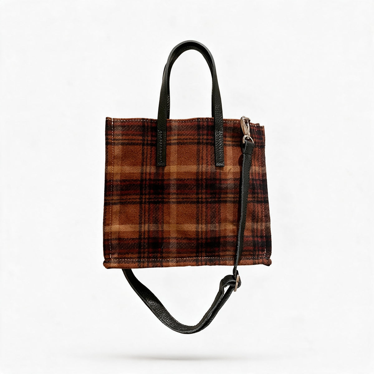 Kassiopea Bolso 1/2 Umilta Rashi