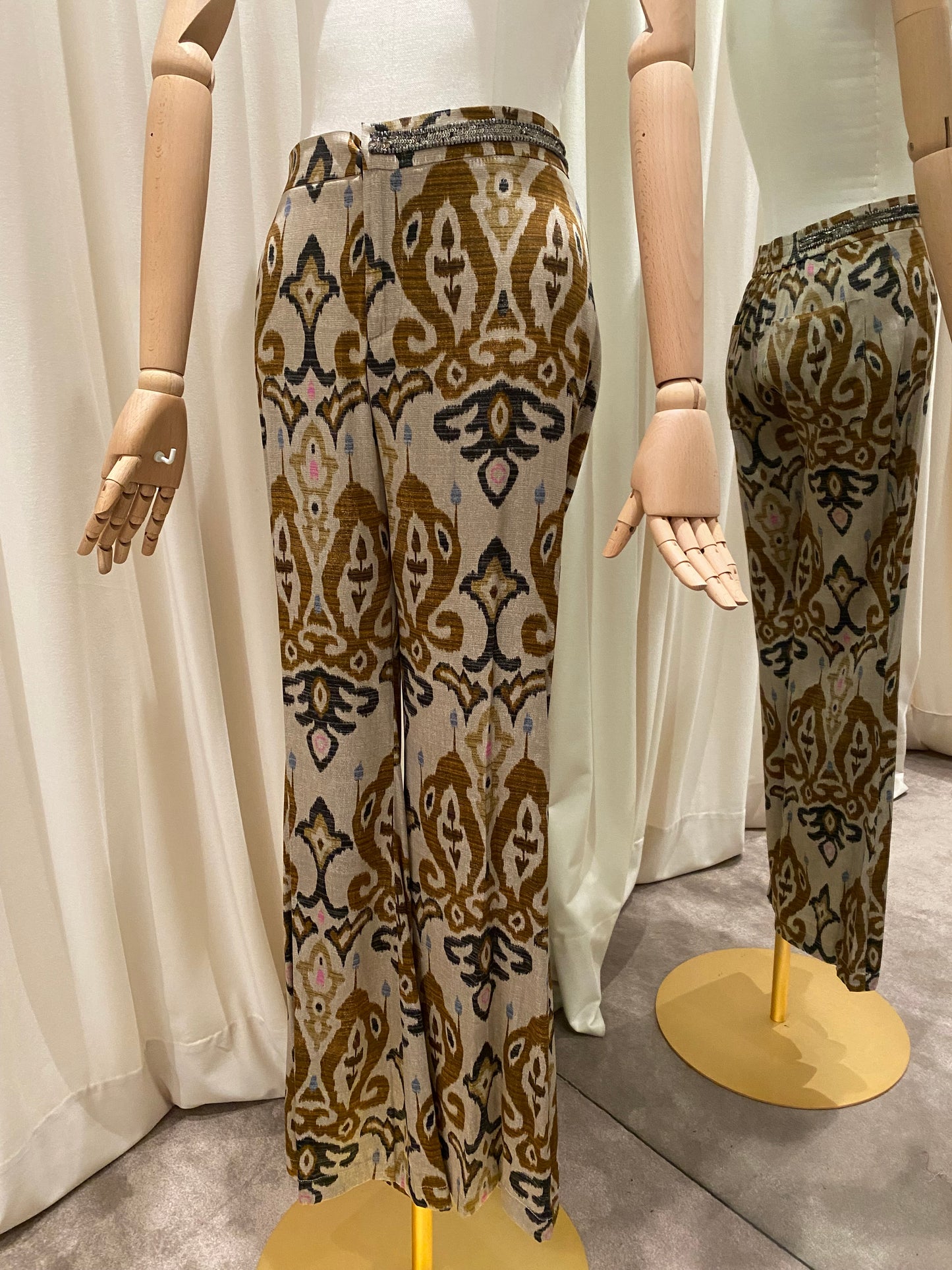 Bazar Deluxe Pantalón S1088/1900