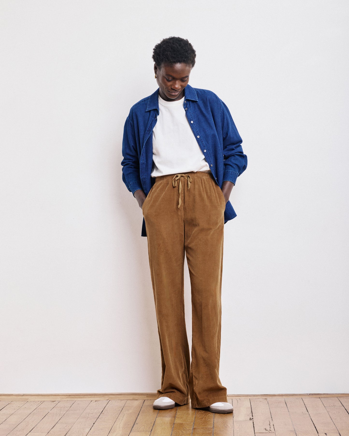 Hartford Pantalón Plumiel