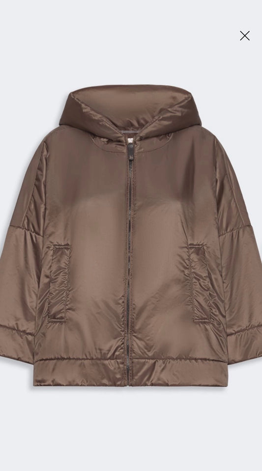 Max Mara The Cube Chaqueta MTCFIORE