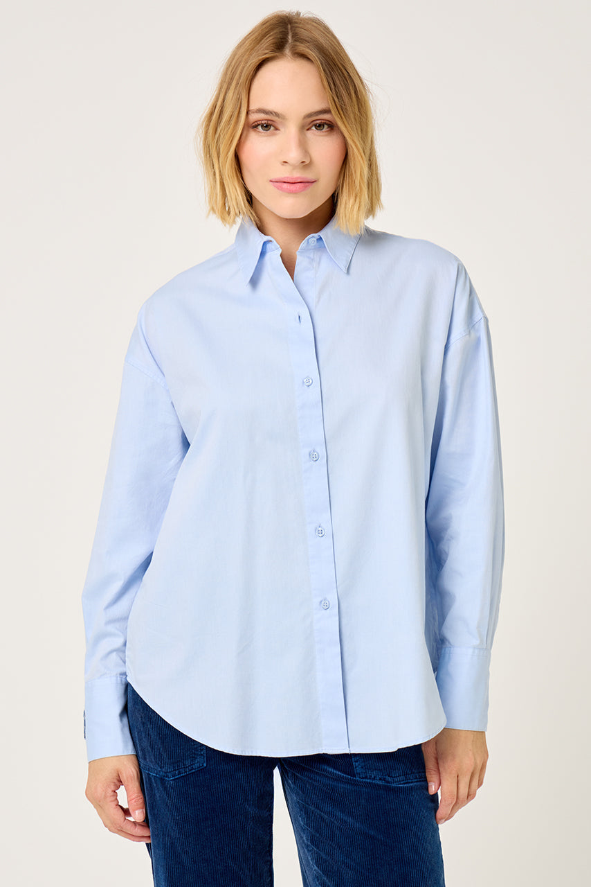 Five Camisa Channel
