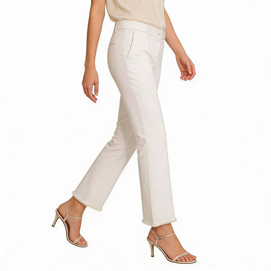 Via Masini PantalĂłn Roma