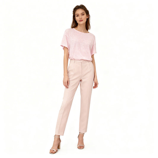 Not Shy Camiseta Teila pivoine