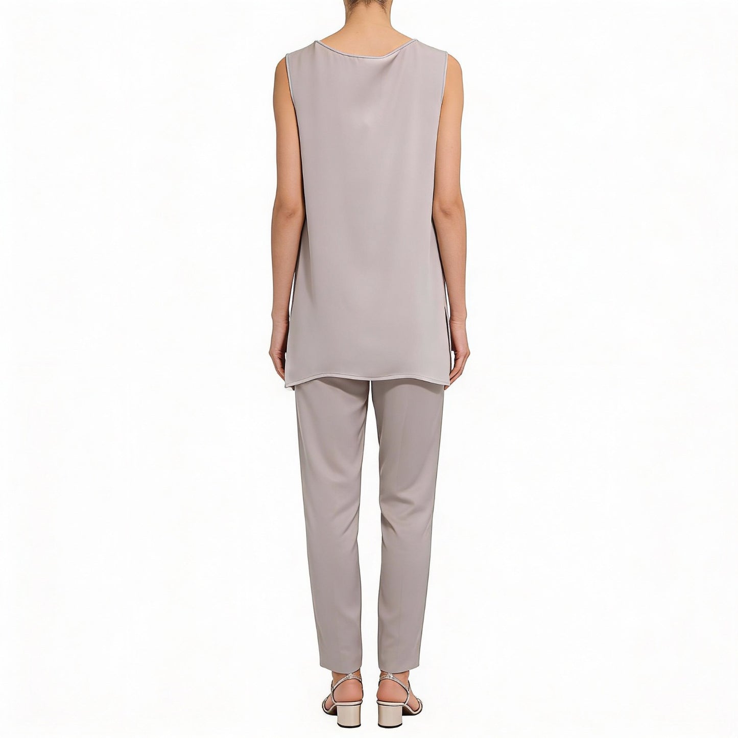 Via Masini Blusa Perla - The Class Room