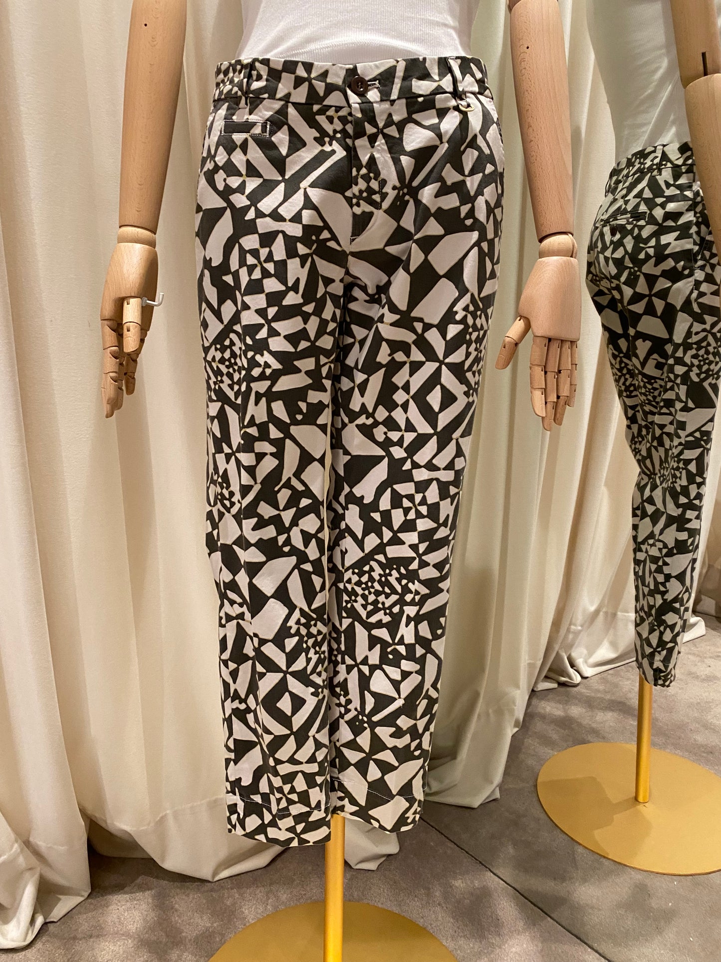 Mason’s Pantalón Jacqueline