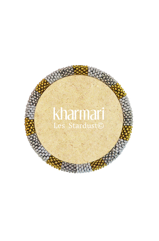 Kharmari Pulsera Stardust precious - The Class Room