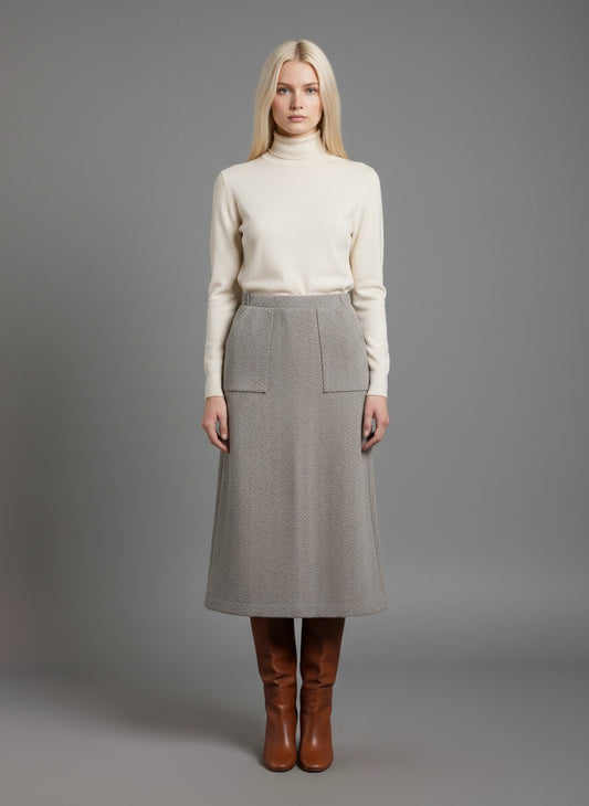 Mi&Co Falda bisĂłn